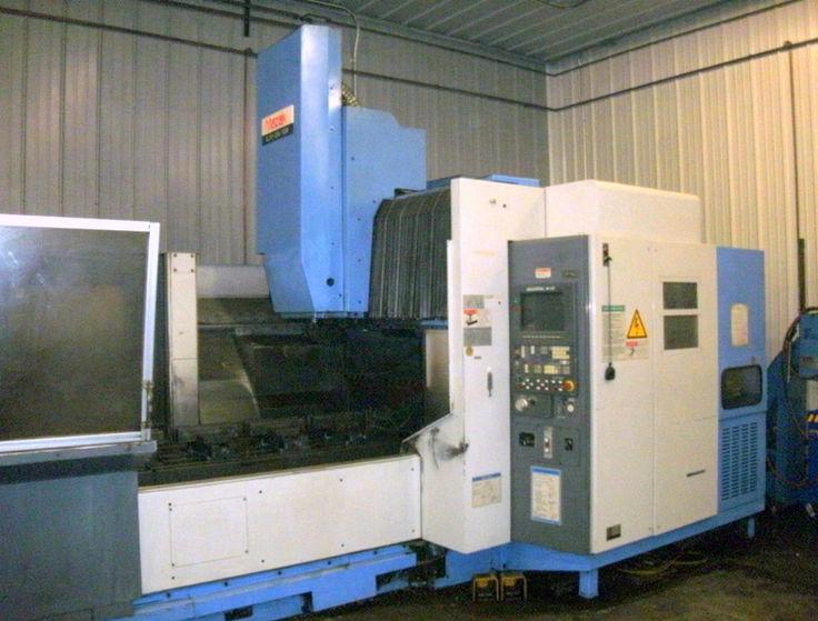 Mazak AJV-35/120