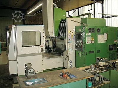 Mazak AJV35/60 (1988)