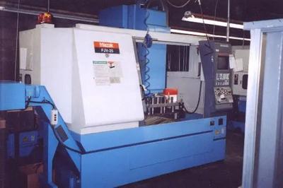 Mazak FJV 25 (1997)