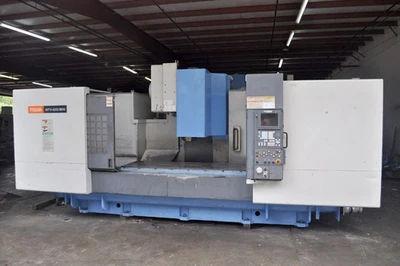 Mazak MTV655/80NR (1999)