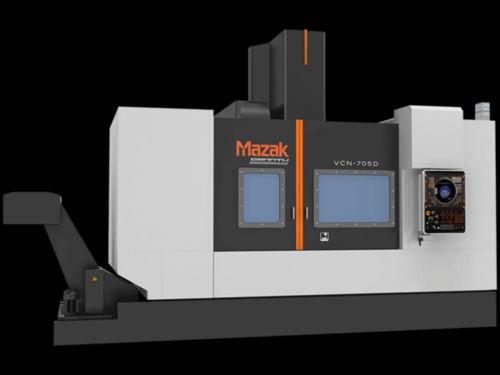 Mazak VCN-705D (2000)