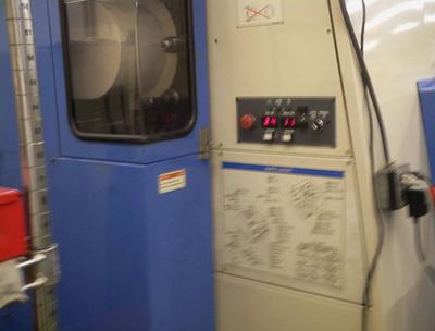 Mazak AJV 18N (1992)