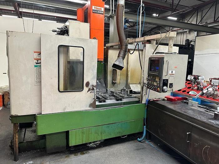 Mazak V515/40 (1995)