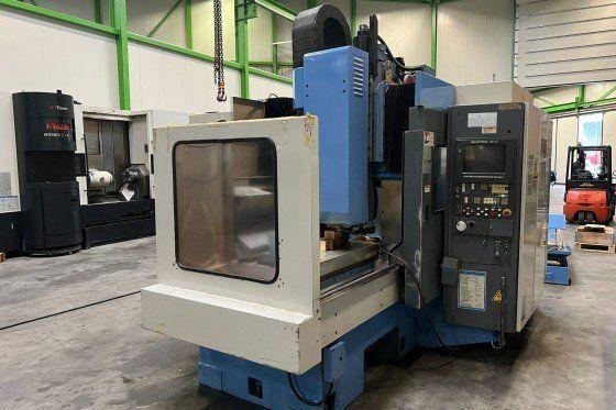 Mazak AJV25/404N (1995)