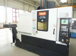 Mazak VCNEXUS 510 (2003)