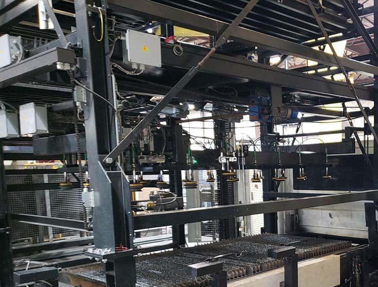 Mazak OPTIPLEX 3015 (2013)
