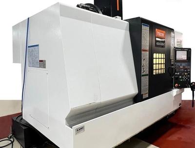 Mazak VCN 530C-II (2014)