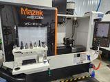 Mazak vc ez16 cnc vmc (2021)