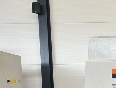 Mazak FJV250 (2000)
