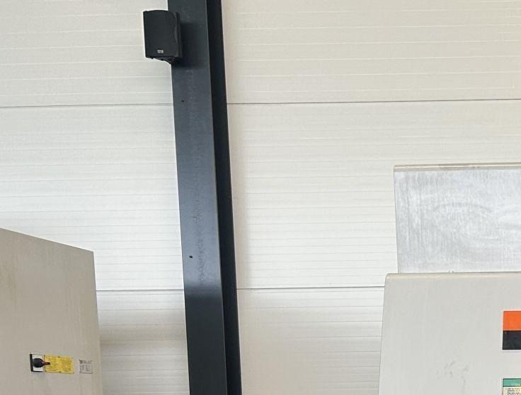 Mazak FJV250 (2000)
