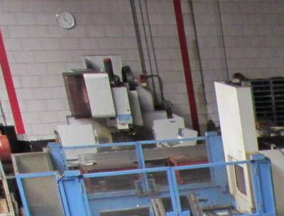 Mazak FJV 50/80