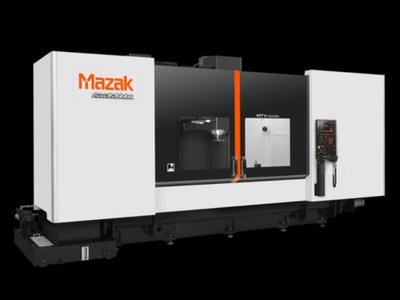 Mazak MTV-655/60N
