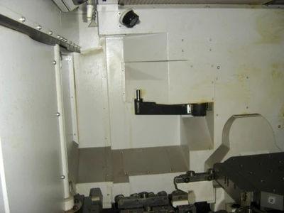 Mazak VARIAXIS 630X (2002)