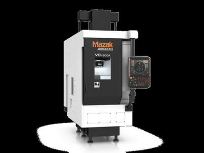 Mazak VC-300A