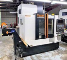 Mazak VCS430BL (2018)