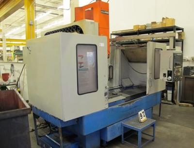 Mazak V-515 (1992)
