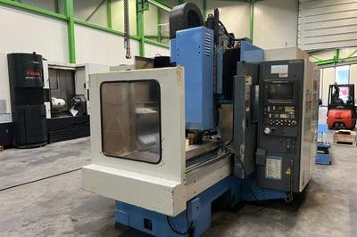 Mazak AJV 25 404N