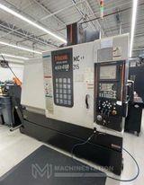 Mazak C (2004)
