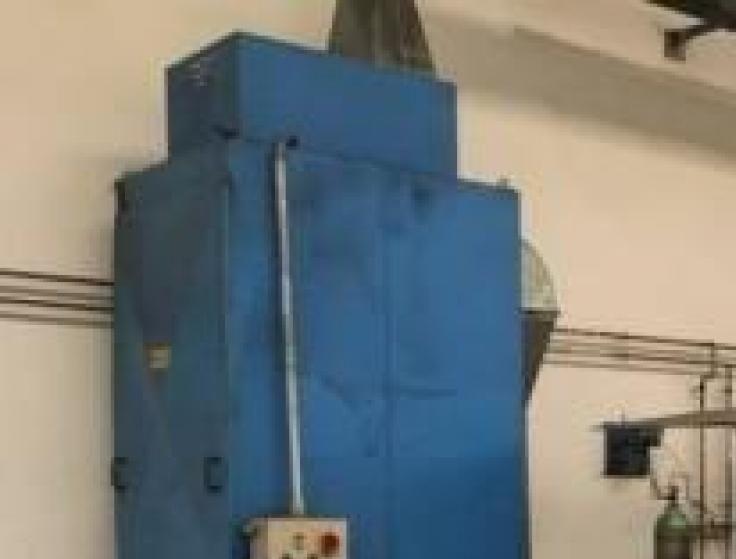 Mazak TURBO 48 (1989)