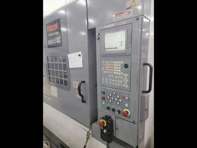 Mazak NEXUS VCN-510C (2003)