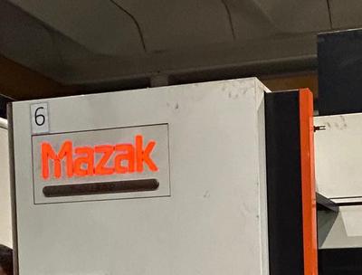 Mazak FJV 250 II (2014)