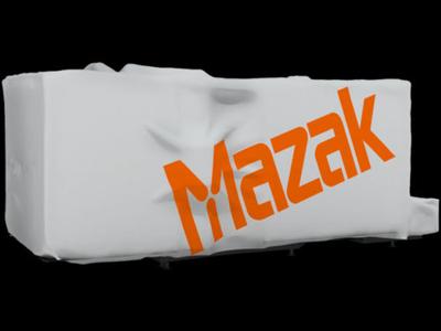 Mazak VERTICAL CENTER NEXUS COMPACT 5X