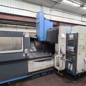 Mazak AJV5080 (1997)