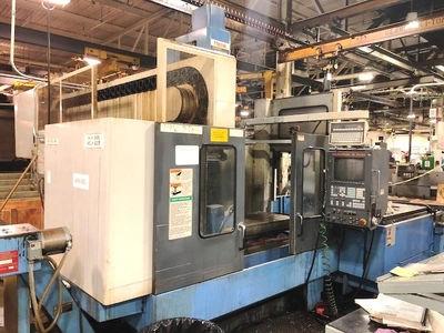 Mazak MTV515/40N (1995)