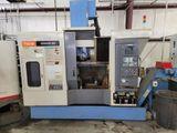 Mazak variaxis200 vmc (2001)