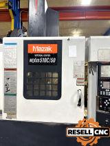 Mazak VCN-510C/50 (2006)