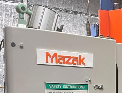 Mazak VTC-41