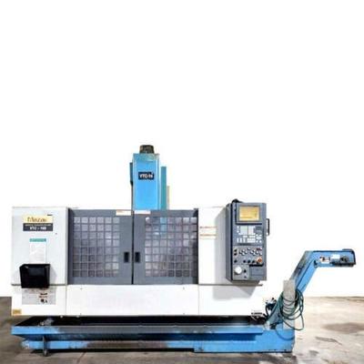 Mazak C (1999)