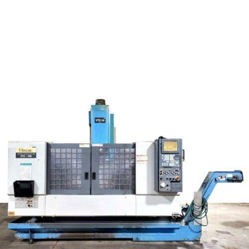 Mazak C (1999)