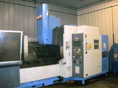 Mazak AJV35120 (1995)