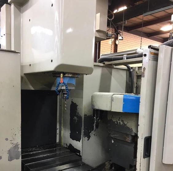 Mazak VTC16A (1995)