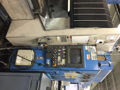Mazak AJV 50/80 (1992)