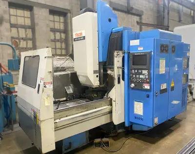 Mazak AJV-25/405 (1991)