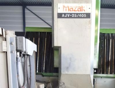 Mazak AJV25405 (1989)