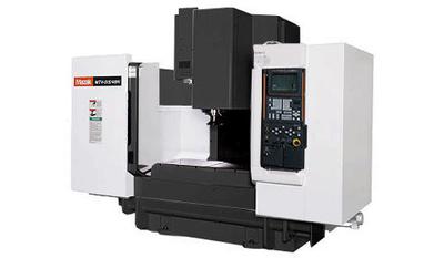 Mazak MAZATECH V-515