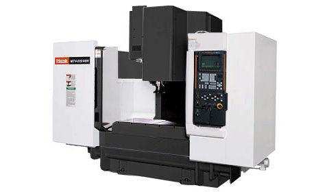 Mazak MAZATECH V-515