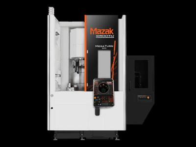 Mazak MEGA TURN 600 (2000)
