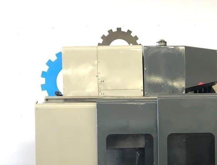 DMG MORI SV-500/40