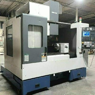 DMG MORI SV-503B