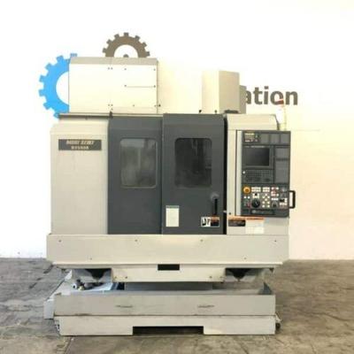 DMG MORI NV-5000A/40