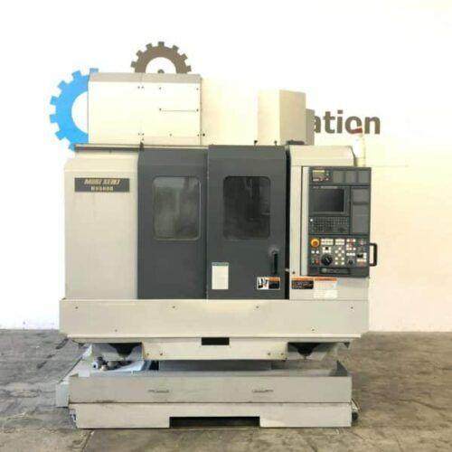 DMG MORI NV-5000A/40