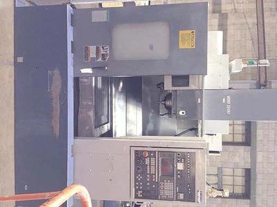 DMG MORI MV-40M (1996)