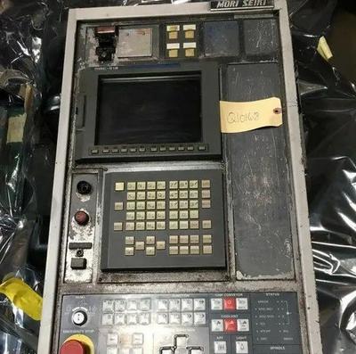 DMG MORI SV-40-63