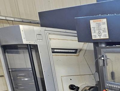 DMG MORI DuraCenter 5 (2005)