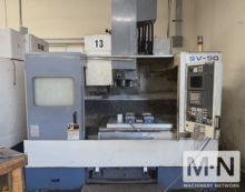 DMG MORI SV-50B (1997)