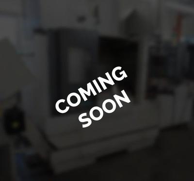 DMG MORI NV-5000 (2004)